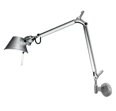 KINKIET TOLOMEO MICRO ALU ARTEMIDE