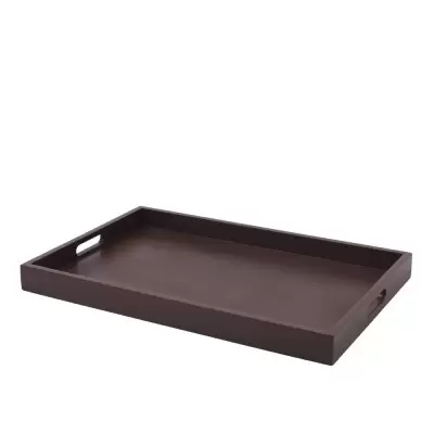 Taca Sarah 55 Cm Chocolate Broste Copenhagen