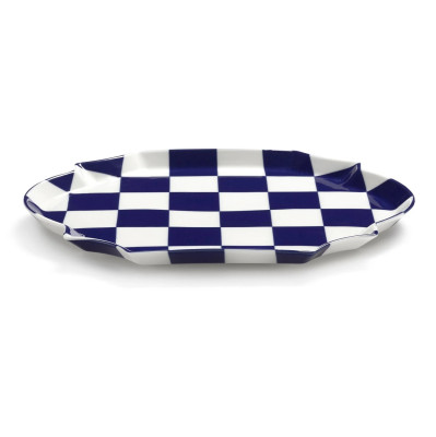 Talerz do serwowania Fete des Betes Serax