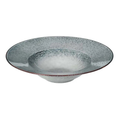 Nordischer Meeresnudelteller 4 Stück Broste Copenhagen