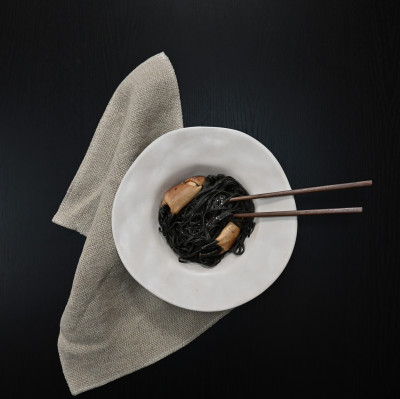 Talerz do makaronu Native 101 Copenhagen