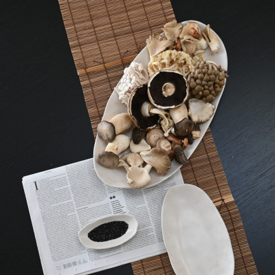 Talerz do serwowania Native 101 Copenhagen