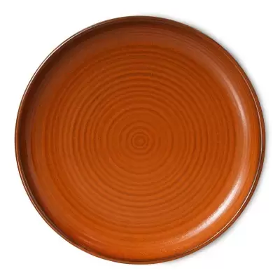 Talerz obiadowy Chef Ceramics 26 cm HKliving