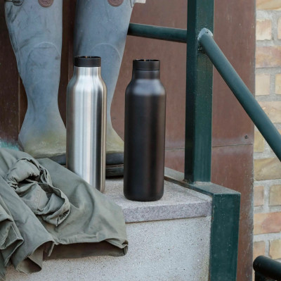 Termos Urban 0.7 l srebrny Eva Solo