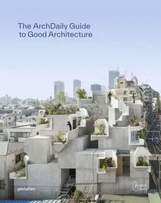 Album The ArchDaily Guide to Good Architecture