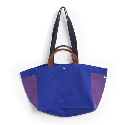 Bag Bag Bag Little Blue Multi HAY
