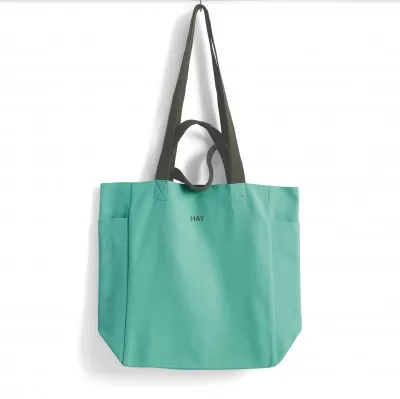 Torba Na Zakupy Everyday Tote Bag Aqua Hay