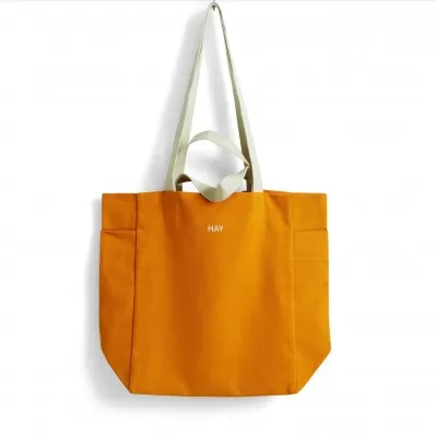 Torba na zakupy Everyday Tote bag mango Hay