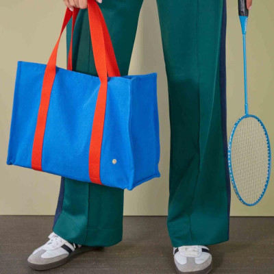 Torba na zakupy Iona Mecano