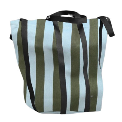 Nákupní taška Maxi Poppins Matcha La Cerise sur le Gâteau