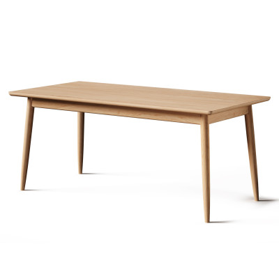 Tabulka Toscano 180 cm Fameg