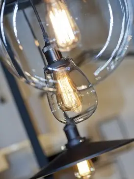 LAMPA WISZĄCA WARSAW IT S ABOUT ROMI