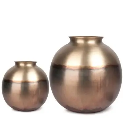 WAZON DANGOLA 2 szt. DOME DECO
