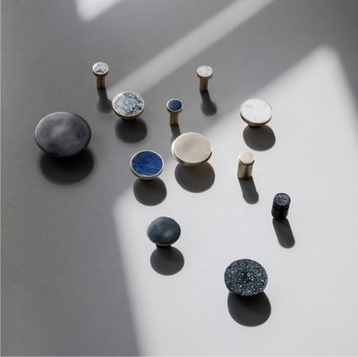 WIESZAK STONE MAŁY FERM LIVING