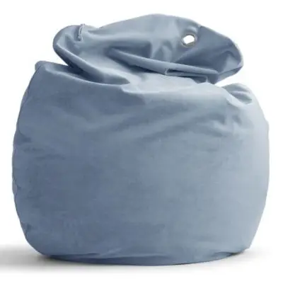 WOREK DO SIEDZENIA JAJO TULI DENIM MIUKI