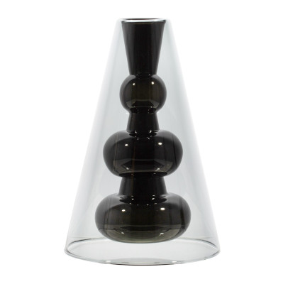 Wazon Bump Cone Tom Dixon