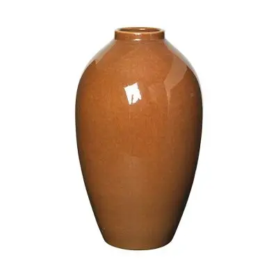 Wazon Ingrid caramel Broste Copenhagen