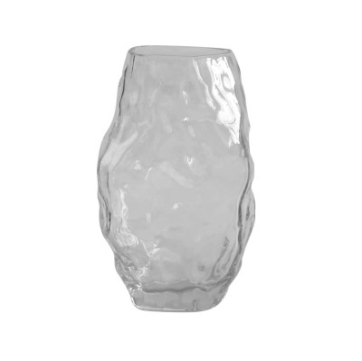 Wazon Katachi 22 cm przezroczysty 101 Copenhagen