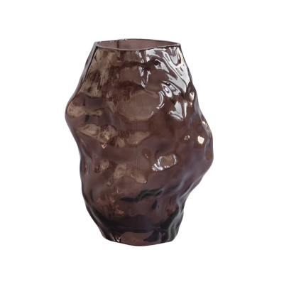 Váza Katachi 22 cm zelená 101 Copenhagen