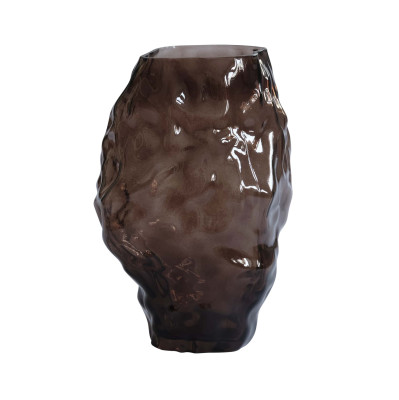 Váza Katachi 35 cm zelená 101 Copenhagen