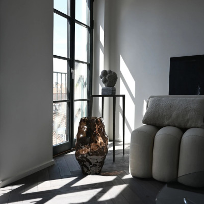 Wazon Katachi 50 cm zielony 101 Copenhagen