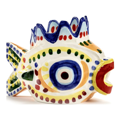 Sizilien-Vase 01 Serax