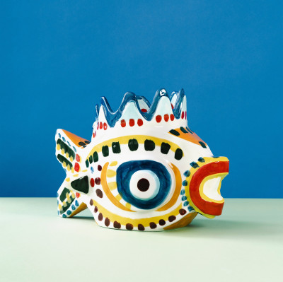 Sizilien-Vase 01 Serax