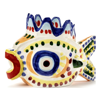 Sizilien-Vase 01 Serax