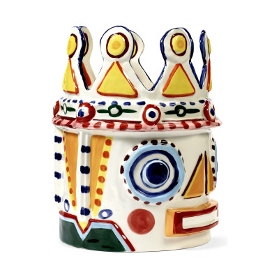 Sizilien-Vase 02 Serax