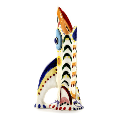 Sizilien-Vase 03 Serax