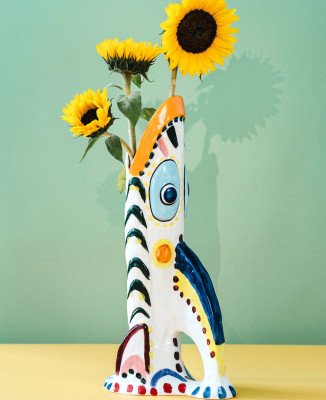 Sizilien-Vase 03 Serax