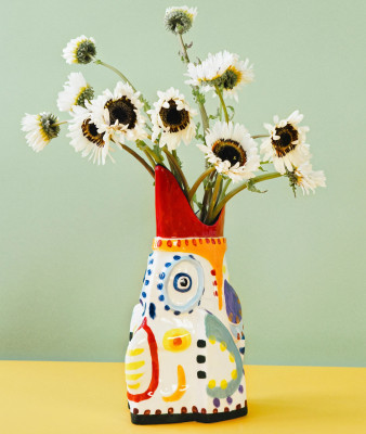 Vase Sicily 04 Serax