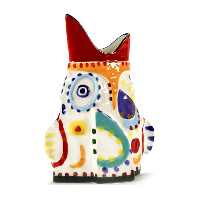 Vase Sicily 04 Serax