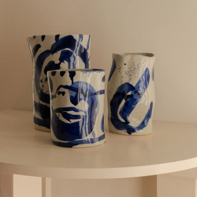 Váza Sophia 19 cm Serax