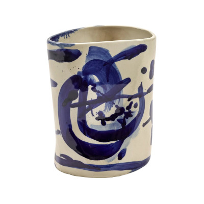 Váza Sophia 19 cm Serax