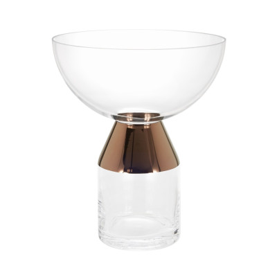 Wazon Tank Large Tom Dixon