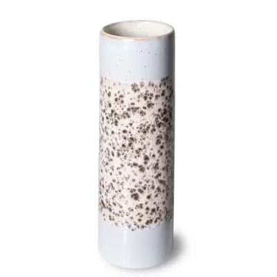 Wazon ceramiczny 70s S Birch HKliving