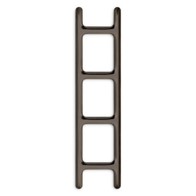 Wieszak Drabina Drab brązowy Zieta
