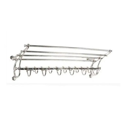 Wieszak Hudson S nickel Eichholtz