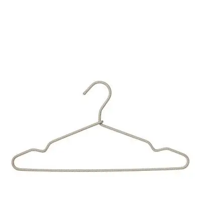Wieszak Mio 4 szt. flower yellow Broste Copenhagen