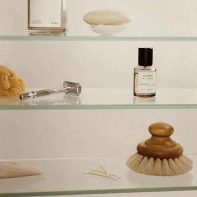 Woda perfumowana Beratan Frama