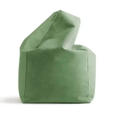 Worek do siedzenia office elefante miętowy miuki