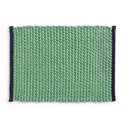 Wycieraczka Door Mat jasnozielona Hay
