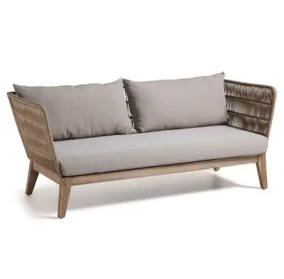 SOFA OGRODOWA ZAFIRA