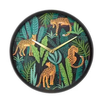 ZEGAR �CIENNY Urban Jungle NEXTIME