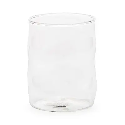 SZKLANKA GLASS FROM SONNY 4 szt. SELETTI