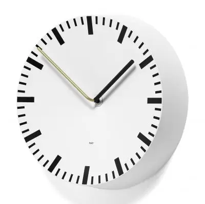 Zegar ścienny Analog HAY