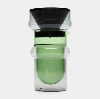 Zestaw do parzenia kawy Bump Tom Dixon