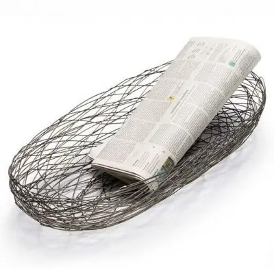Zestaw 2 koszyków nest philippi