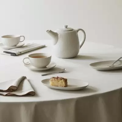 Zestaw do herbaty Nordic Vanilla Tea For Two Broste Copenhagen